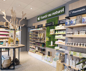Corner Santé au naturel