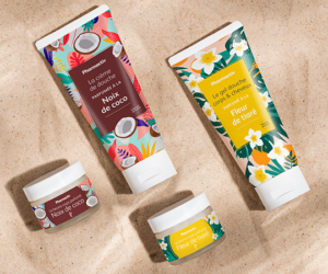 Cosmétiques